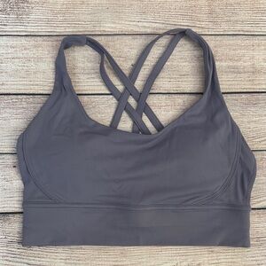 ThirdLove Longline Sports Bra